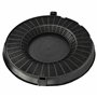 vhbw 2x Filtres à charbon actif compatible avec Faure FHT6141N, FHT6141W, FHT6141X, FHT6136B, FHT6136W, FHT6136X, FHT6141 hotte 