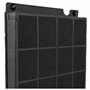 vhbw Filtre à charbon actif compatible avec Electrolux EFF90462OX, EFF90560OK, EFF90563OX, EFF90460OX, EFF90462OK, EFF90462OW ho