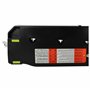 vhbw 2X Bac de récupération de Toner usagé Remplacement pour Canon FM0-0015-000, WT-201/WT-A3 pour imprimante Laser