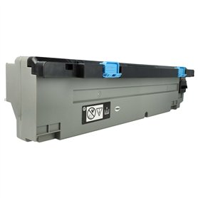 vhbw Bac de récupération de Toner usagé Compatible avec Develop ineo+ 251 i
