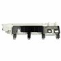 vhbw 2X Bac de récupération de Toner usagé Remplacement pour Canon FM4-8400-01 pour imprimante Laser