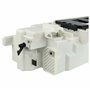 vhbw 2X Bac de récupération de Toner usagé Remplacement pour Canon FM4-8400-01 pour imprimante Laser