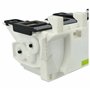 vhbw 2X Bac de récupération de Toner usagé Remplacement pour Canon FM4-8400-01 pour imprimante Laser