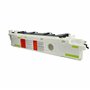 vhbw 2X Bac de récupération de Toner usagé Remplacement pour Canon FM4-8400-01 pour imprimante Laser