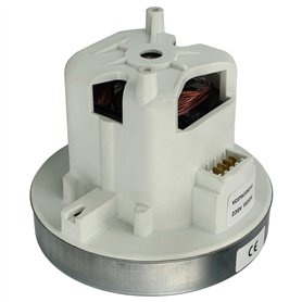 vhbw Moteur de rechange compatible avec Miele C3 Extreme