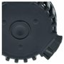 vhbw 2x Filtres compatible avec Liebherr K réfrigérateur - Filtre à charbon actif