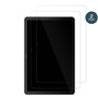 dipos I 2x Protection ecrán compatible avec Aiwa Tab AE10 Verre souple Film Protecteur 9H