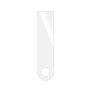dipos I 4x Protection ecrán compatible avec Xiaomi Scooter 5 Pro Films de protection d'écran transparent
