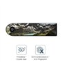 dipos I 4x Protection ecrán compatible avec Xiaomi Scooter 5 Pro Films de protection d'écran transparent