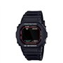 dipos I 6x Protection ecrán compatible avec Casio G-Shock DW-5600RL-1 Films de protection d'écran transparent