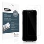 dipos I 2x Protection ecrán compatible avec Blackview BL7000 Verre souple Film Protecteur 9H
