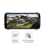 dipos I 2x Protection ecrán compatible avec Blackview BL7000 Verre souple Film Protecteur 9H