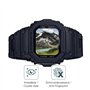 dipos I 6x Protection ecrán compatible avec Casio G-Shock GW-B5600BC-1B Films de protection d'écran transparent