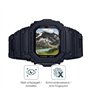 dipos I 6x Protection ecrán mat compatible avec Casio G-Shock GW-B5600BC-1B Films de protection d'écran