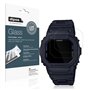 dipos I 2x Protection ecrán compatible avec Casio G-Shock GW-B5600BC-1B Verre souple Film Protecteur 9H