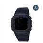 dipos I 2x Protection ecrán mat compatible avec Casio G-Shock GW-B5600BC-1B Verre souple Film Protecteur 9H
