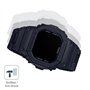 dipos I 2x Protection ecrán mat compatible avec Casio G-Shock GW-B5600BC-1B Verre souple Film Protecteur 9H