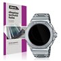 dipos I 6x Protection ecrán compatible avec Casio G-Shock GM-B2100D Films de protection d'écran transparent
