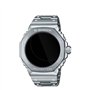 dipos I 6x Protection ecrán compatible avec Casio G-Shock GM-B2100D Films de protection d'écran transparent