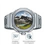 dipos I 6x Protection ecrán compatible avec Casio G-Shock GM-B2100D Films de protection d'écran transparent