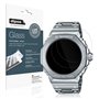 dipos I 2x Protection ecrán compatible avec Casio G-Shock GM-B2100D Verre souple Film Protecteur 9H