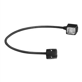 HELLA 2Ab 004 532-061 Lampe De Lecture - Halogène - 12V - 6.0W - T4W - Montage En Saillie - Couleur Du Voyant: Limpide - Intérie