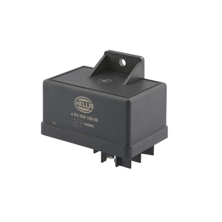HELLA 4Rv 008 188-091 Appareil De Commande