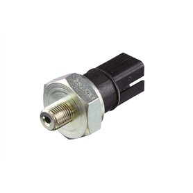 HELLA 6Zl 003 259-541 Indicateur De Pression D'Huile - 12V - 1Pôle - Ouvreur - Couleur: Noir