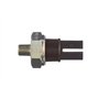 HELLA 6Zl 003 259-541 Indicateur De Pression D'Huile - 12V - 1Pôle - Ouvreur - Couleur: Noir
