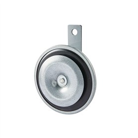 HELLA 3Al 002 952-811 Avertisseur Sonore - M26 - 12V - 115Db(A) - Plage De Fréquences: 400Hz - À Tonalité Aiguë - Couleur Du Car