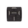 HELLA Relais, courant de travail - 12V - 5pôle - Relais à courant de travail - 4RA 933 332-151