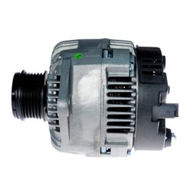 HELLA 8El 011 710-551 Alternateur - 14V - 120A