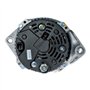 HELLA 8El 011 710-551 Alternateur - 14V - 120A