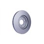 HELLA 8Dd 355 103-971 Disque De Frein - 51811Pro - Revêtu