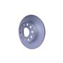 HELLA 8Dd 355 109-601 Disque De Frein - 54209Pro - Revêtu
