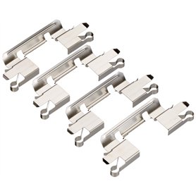 HELLA 8DZ 355 204-941 Kit d'accessoires