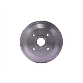 HELLA 8Dt 355 300-591 Tambour De Frein - 61266