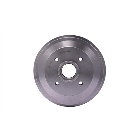 HELLA 8Dt 355 300-591 Tambour De Frein - 61266