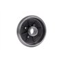 HELLA 8Dt 355 300-591 Tambour De Frein - 61266