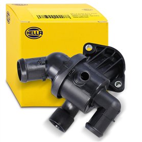HELLA 8Mt 354 777-341 Thermostat