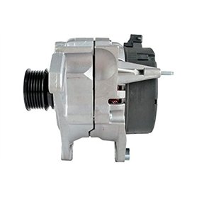 HELLA 8El 012 427-741 Alternateur - 14V - 90A