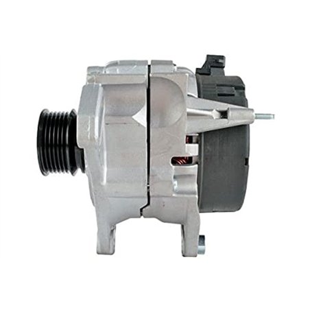 HELLA 8El 012 427-741 Alternateur - 14V - 90A