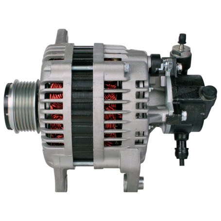 HELLA 8El 012 426-131 Alternateur - 14V - 110A