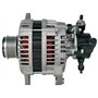 HELLA 8El 012 426-131 Alternateur - 14V - 110A