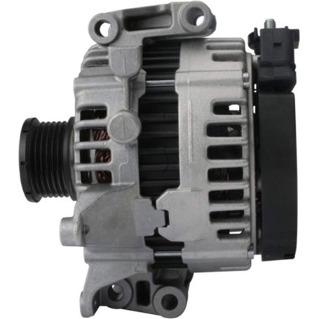 HELLA 8El 012 430-831 Alternateur - 14V - 180A