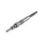 HELLA 8Eg 008 498-121 Bougie De Préchauffage - Ouverture: 10Mm - Vers° Bougie Préchauff.: Bougie De Préchauffage Monopolaire/Cap