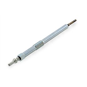 HELLA 8Eg 008 498-531 Bougie De Préchauffage - Ouverture: 10Mm - Vers° Bougie Préchauff.: Puissance Optimisée - Fiche: Fiche Ron