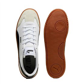 Chaussures de Sport pour Homme Puma CLUB 5V5 SD 395104 04 Blanc