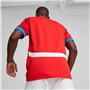 T-shirt à manches courtes homme Puma Repúplica Checa 2024