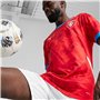 T-shirt à manches courtes homme Puma Repúplica Checa 2024